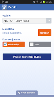 Silniční asistence(圖2)-速報App