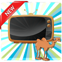 Watch Arabic TV icon