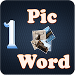 Cover Image of Télécharger 1 Pic 1 Word - Word Game Free 1.12 APK