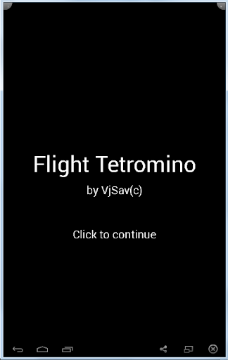 【免費解謎App】Flight Tetromino-APP點子