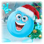 Cover Image of Download Christmas Tree, Snow 1.7 APK