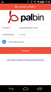 Palbin.com App Screenshots 0
