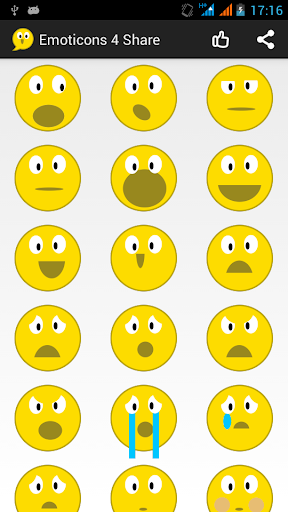 【免費娛樂App】Emoticons & Smileys Halloween-APP點子