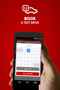 Code Red Cars Screenshots 2