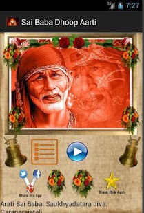 Free Download Sai Baba Dhoop Aarti APK