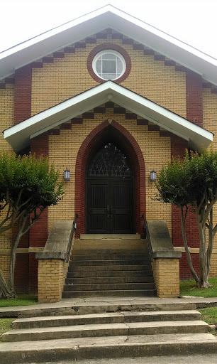 Saint Paul Methodist Church