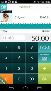 Smart TPE Screenshots 2