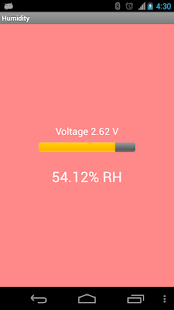IOIO-Q Humidity(圖1)-速報App