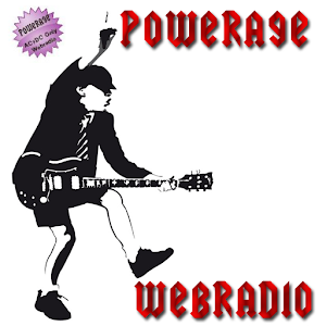 Player Powerage Webradio.apk 1.2.1