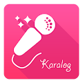 無料カラオケ選曲おたすけアプリ「Karalog〜カラログ〜」 Apk