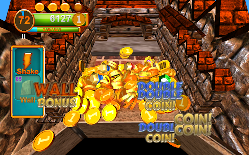 Push Coin Machine Screenshots 0