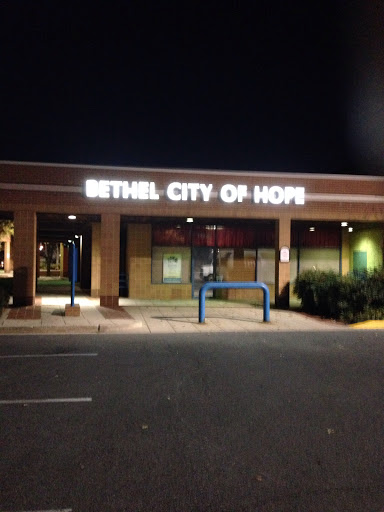Bethel City Of Hope Church