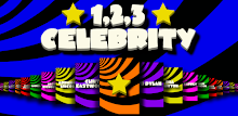 1,2,3 Celebrity : Times Up APK