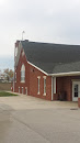 Mt Pleasant United Methodist Church 