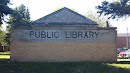 Public Library 