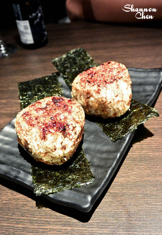 *大尾本家串燒居食*隱密巷弄中的串燒 (串燒、居酒屋、日本料理) (捷運松江南京站)