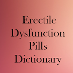 Erectile Dysfunction Dictionar Apk
