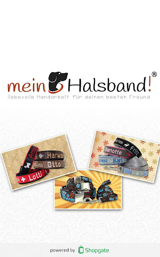 meinHalsband