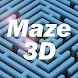 Maze 3D