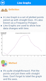 SAT Math : Data Analysis Lite poster 4