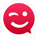 Bleenka - Play, Chat & Meet icon