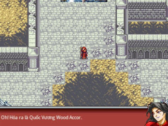 Hóa ấn 3 - Chương 3 - Lựa chọn poster 4