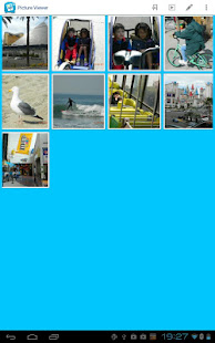 Kids Picture Viewer(圖1)-速報App