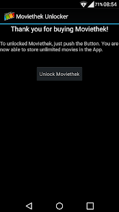 Moviethek Unlocker