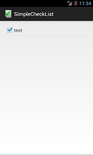 How to mod シンプルチェックリスト patch 1.1 apk for pc