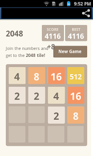 How to download 2048 Classic 1.0 apk for laptop