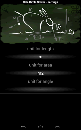 【免費教育App】Calc Circle Solver-APP點子