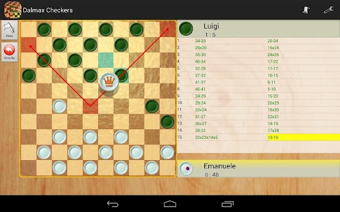 Download checkers game for mac download