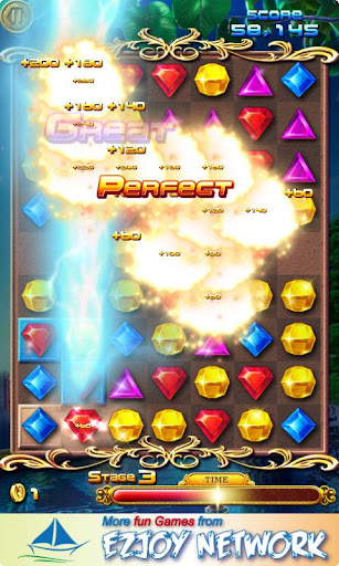 Jewels Dash (Mod)