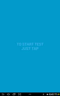 Simple Display Test Screenshots 0
