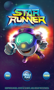How to download StarRunner patch 1.1.0 apk for laptop