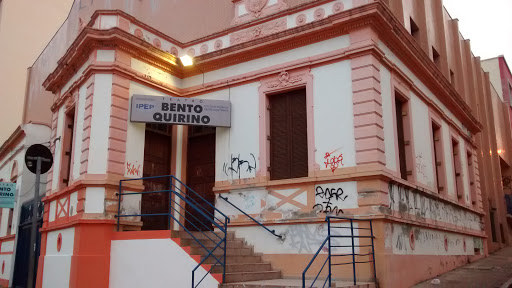 Teatro Bento Quirino