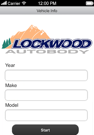 Lockwood Auto Body