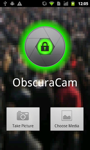 ObscuraCam