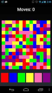 Lastest Flood Of Colors APK