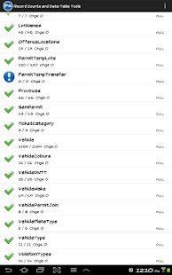 ParkAdmin for Android Screenshots 3