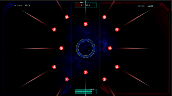 How to mod Chroma Ring lastet apk for android