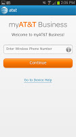 myAT&T Business APK Cartaz #2