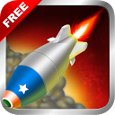 Air Strike Classic mobile app icon