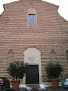 Chiesa Di Santo Stefano 