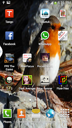 Dynamic Live Wallpaper poster 2