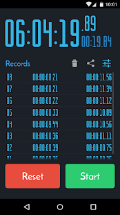 Stopwatch Re(圖5)-速報App