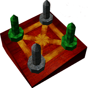 3D Nine Men's Morris.apk 1.0.5
