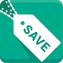 Offers,Coupons - SaveZippy mobile app icon