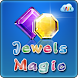 Jewels Magic