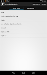 Kendama Trick Videos and Store poster 5